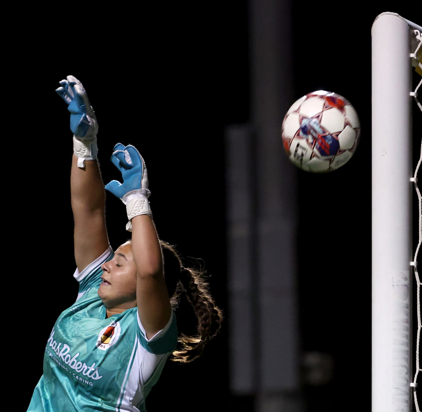 FC Tucson Women vs Desert Dreams FC